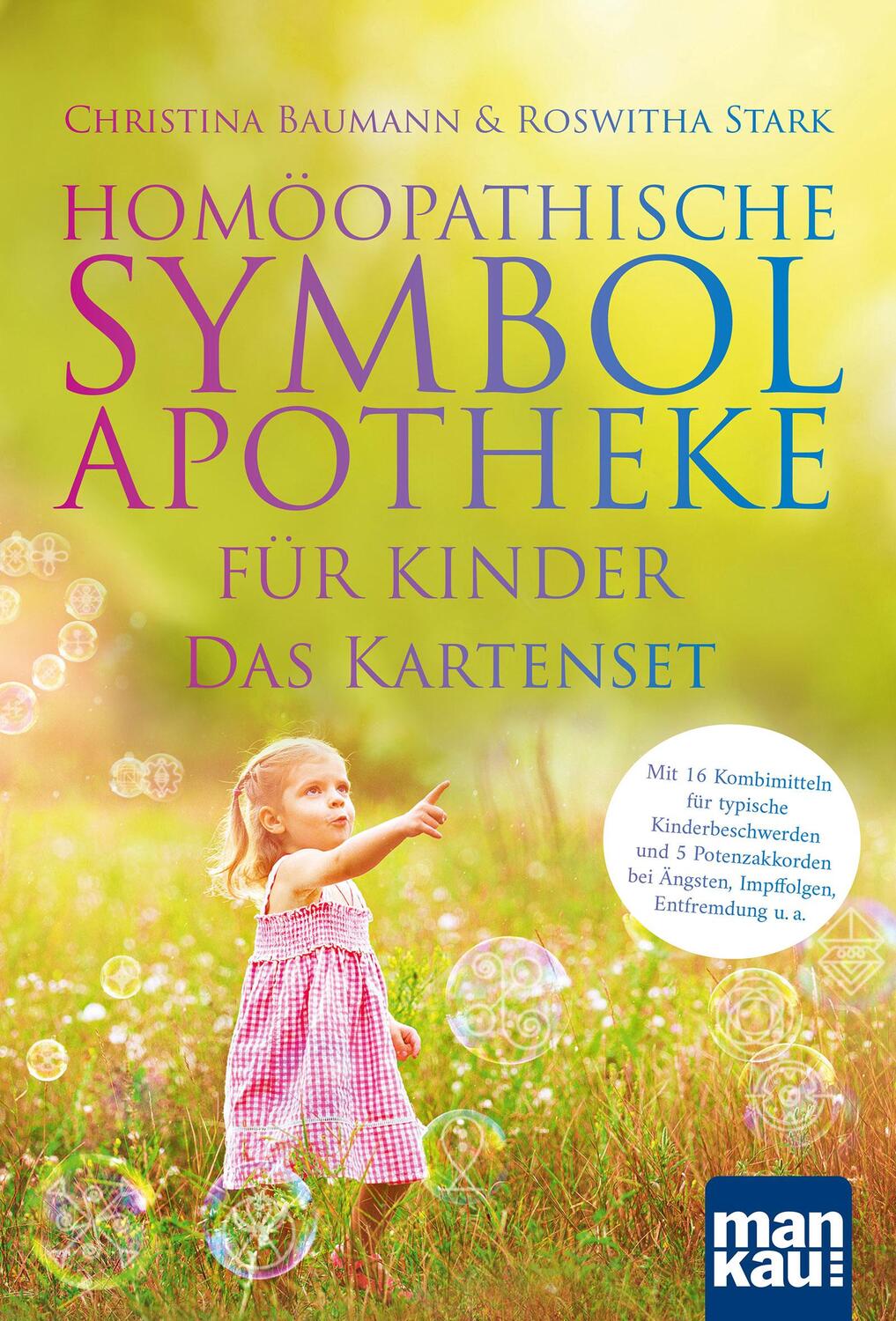 Cover: 9783863746377 | Homöopathische Symbolapotheke für Kinder. Das Kartenset | Box | 16 S.