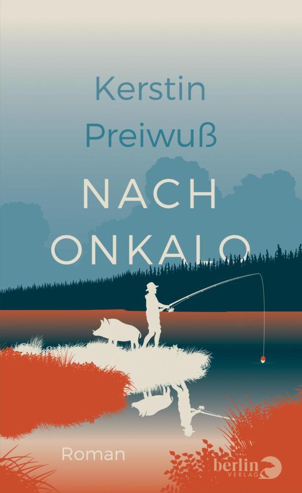 Cover: 9783827013149 | Nach Onkalo | Roman | Kerstin Preiwuß | Buch | 240 S. | Deutsch | 2017