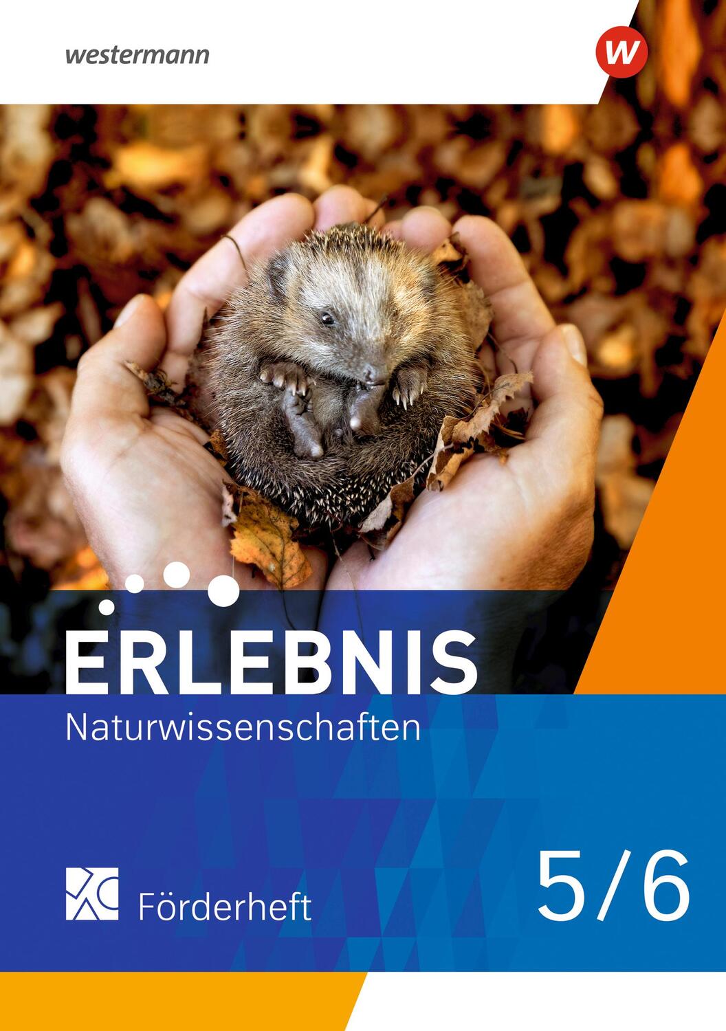 Cover: 9783141173871 | Erlebnis Naturwissenschaften 5/6. Förderheft. Für Berlin und...