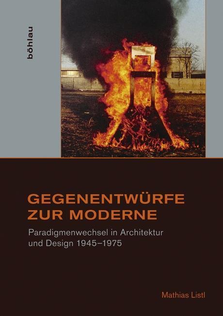 Cover: 9783412222574 | Gegenentwürfe zur Moderne | Mathias Listl | Buch | 434 S. | Deutsch