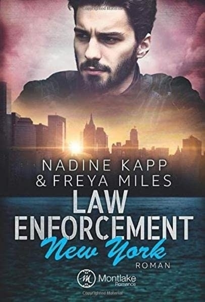 Cover: 9782919801602 | Law Enforcement: New York | Roman | Freya Miles (u. a.) | Taschenbuch