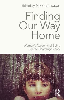 Cover: 9781138479531 | Finding Our Way Home | Nikki Simpson | Taschenbuch | Englisch | 2018