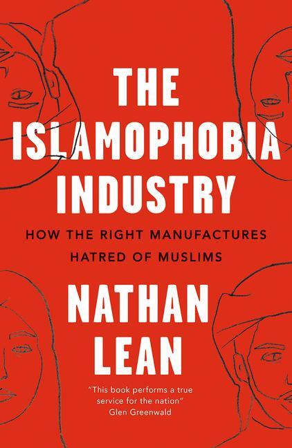 Cover: 9780745337166 | The Islamophobia Industry | Nathan Lean | Taschenbuch | Englisch