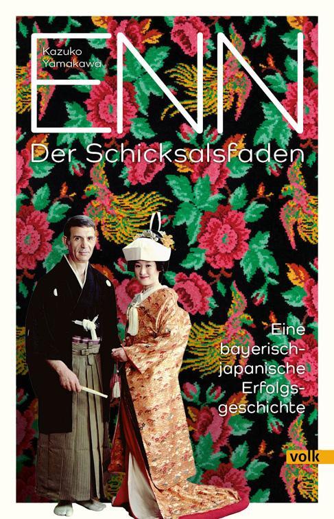 Cover: 9783862224913 | Enn - der Schicksalsfaden | Kazuko Yamakawa | Taschenbuch | 200 S.