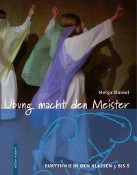Cover: 9783940606488 | Daniel, H: Übung macht den Meister | Druck- und Medienzentrum