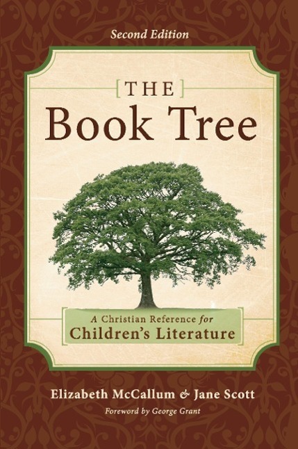 Cover: 9781591280507 | The Book Tree | Elizabeth Mccallum (u. a.) | Taschenbuch | Paperback