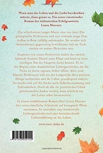 Rückseite: 9781503954144 | Das Treiben der Blätter | Laura Mercuri | Taschenbuch | 556 S. | 2017