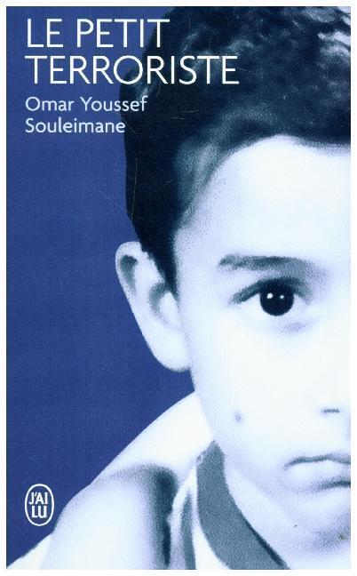 Cover: 9782290165836 | Le Petit Terroriste | Souleimane Omar Yous | Taschenbuch | 192 S.