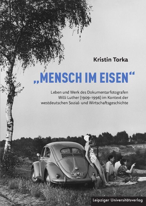 Cover: 9783960234890 | "Mensch im Eisen" | Kristin Torka | Buch | 334 S. | Deutsch | 2022
