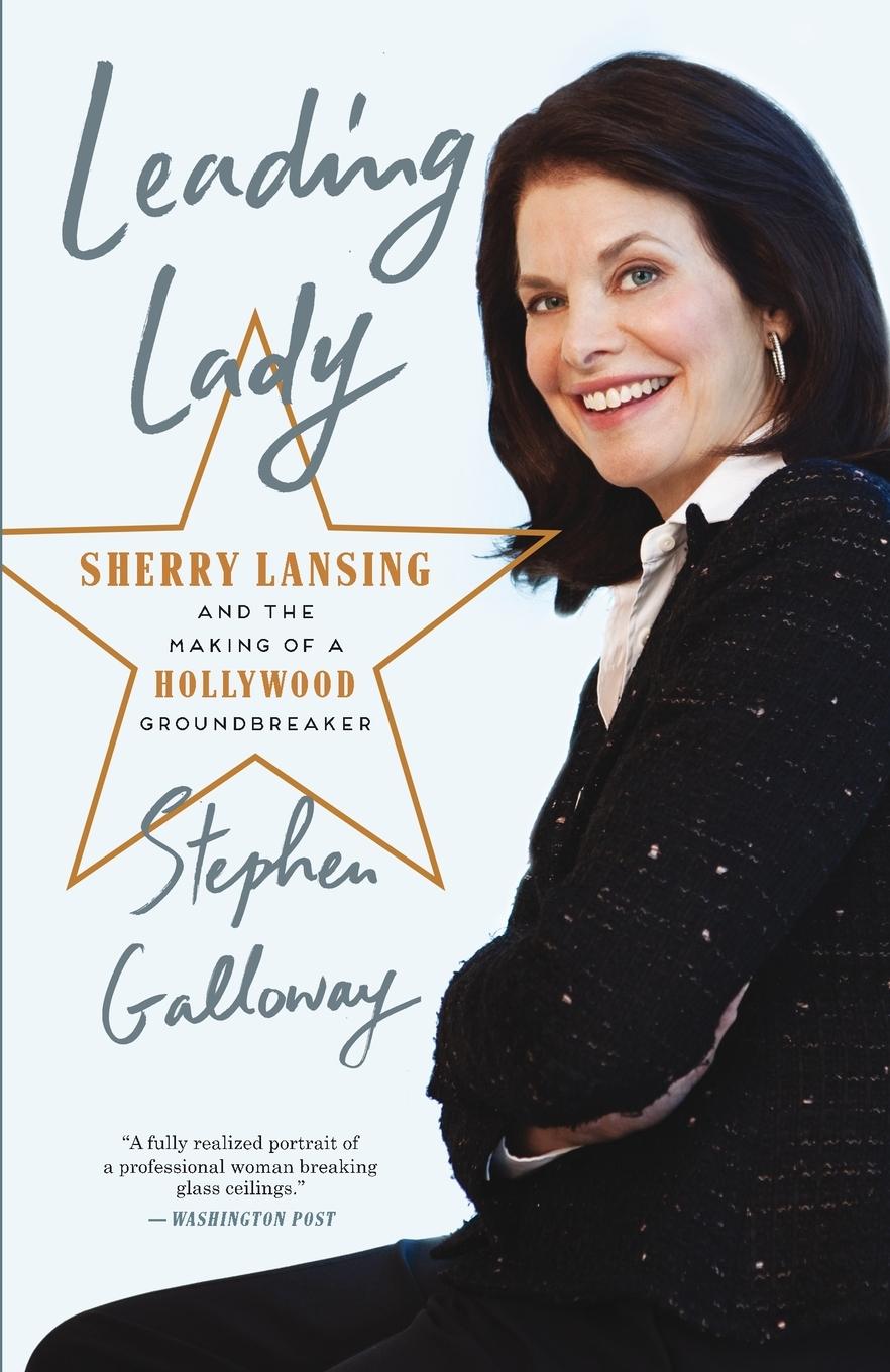 Cover: 9781101904770 | Leading Lady | Stephen Galloway | Taschenbuch | Englisch | 2018