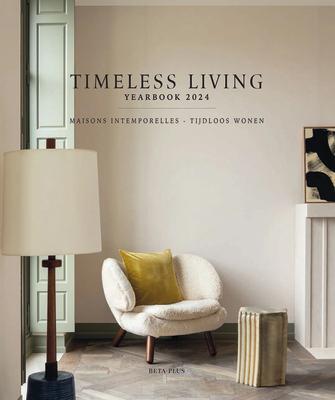 Cover: 9782875501301 | Timeless Living Yearbook 2024 | Buch | Französisch | 2023 | Beta-Plus