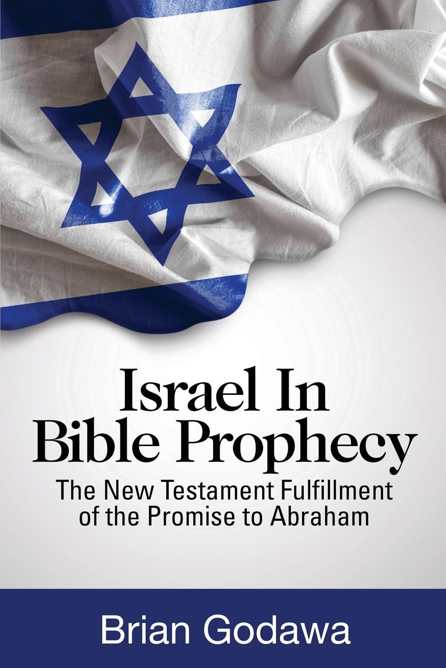 Cover: 9781942858379 | Israel in Bible Prophecy | Brian Godawa | Taschenbuch | Englisch