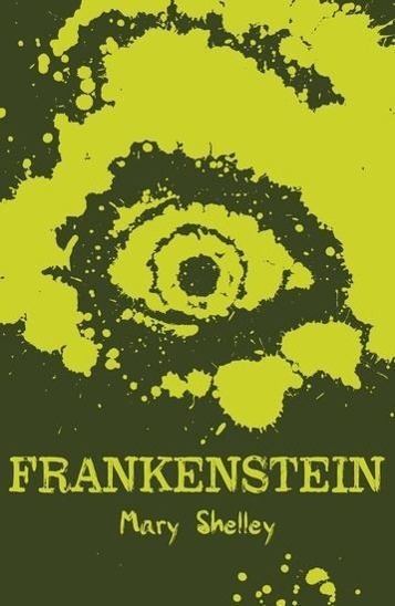 Cover: 9781407144047 | Frankenstein | Mary Shelley | Taschenbuch | Scholastic Classics | 2014