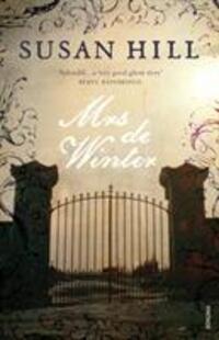 Cover: 9780099284789 | Mrs de Winter | Gothic Fiction | Susan Hill | Taschenbuch | Englisch