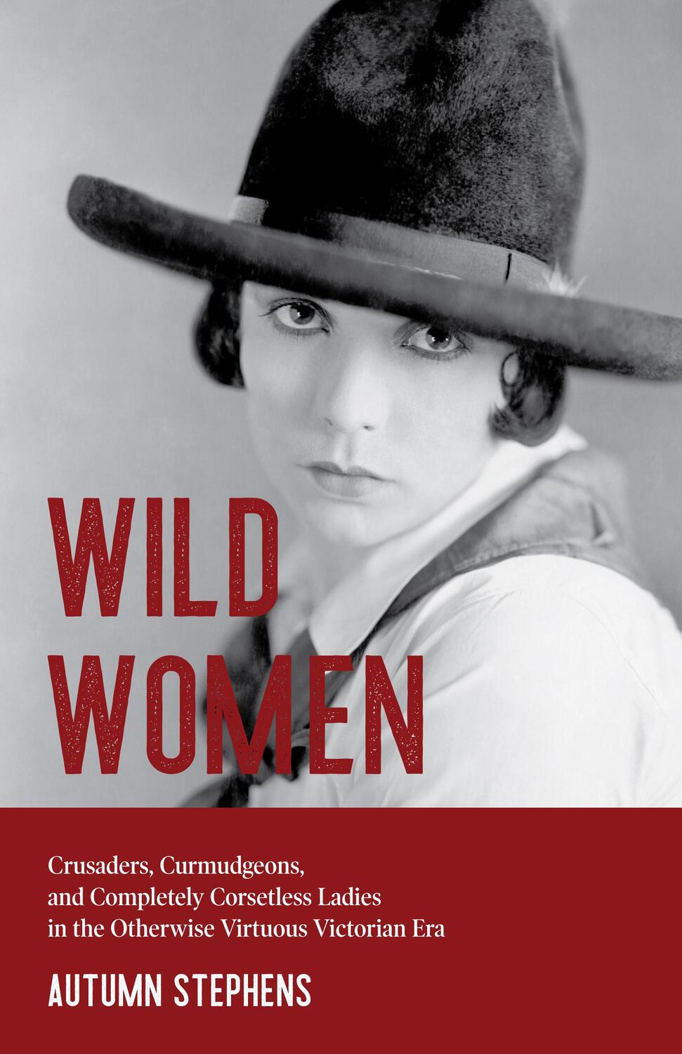 Cover: 9781642503647 | Wild Women | Autumn Stephens | Taschenbuch | Englisch | 2020