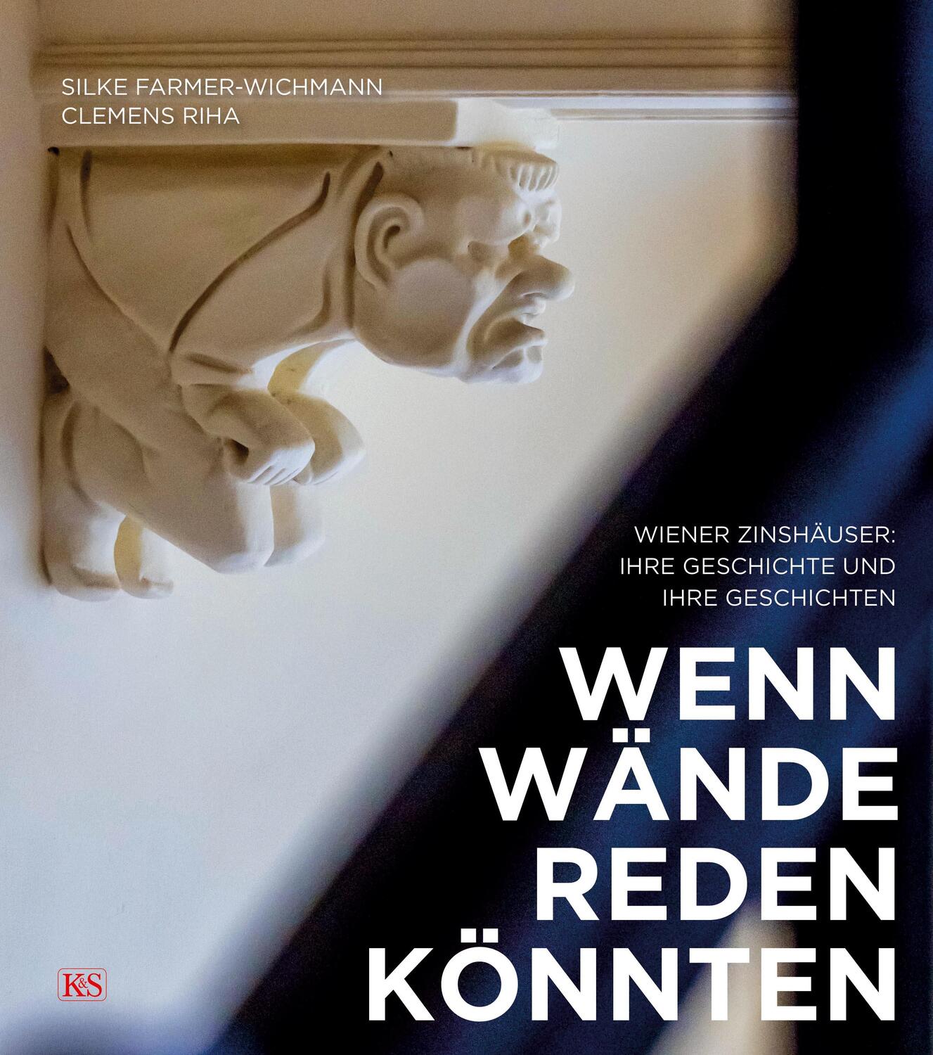 Cover: 9783218013345 | Wenn Wände reden könnten | Clemens Riha (u. a.) | Buch | Deutsch