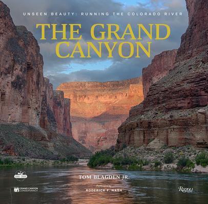 Cover: 9780789341112 | The Grand Canyon: Unseen Beauty | Running the Colorado River | Buch