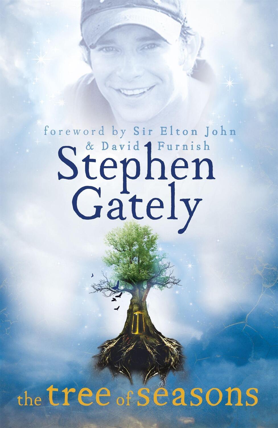 Cover: 9781444706536 | The Tree of Seasons | Stephen Gately | Taschenbuch | Englisch | 2011