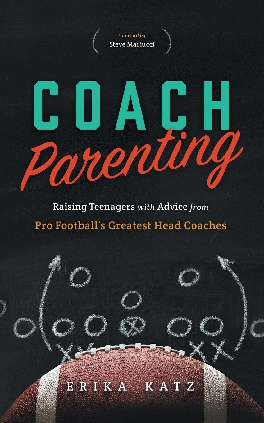 Cover: 9781632991430 | Coach Parenting | Erika Katz | Taschenbuch | Paperback | Englisch