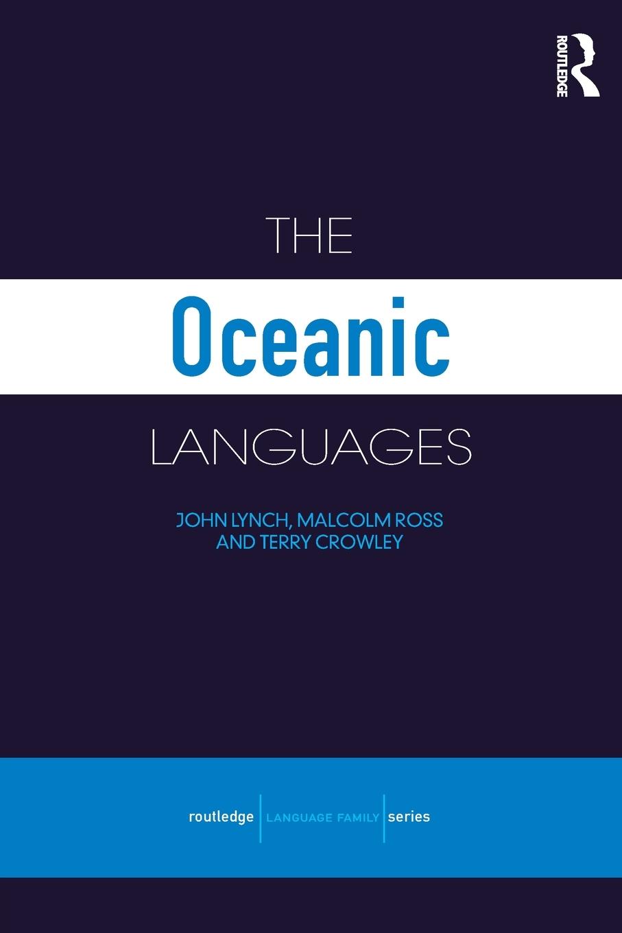 Cover: 9780415681551 | The Oceanic Languages | John Lynch (u. a.) | Taschenbuch | Englisch