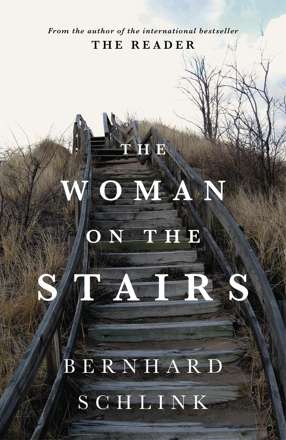 Cover: 9781474601009 | The Woman on the Stairs | Bernhard Schlink | Taschenbuch | 288 S.