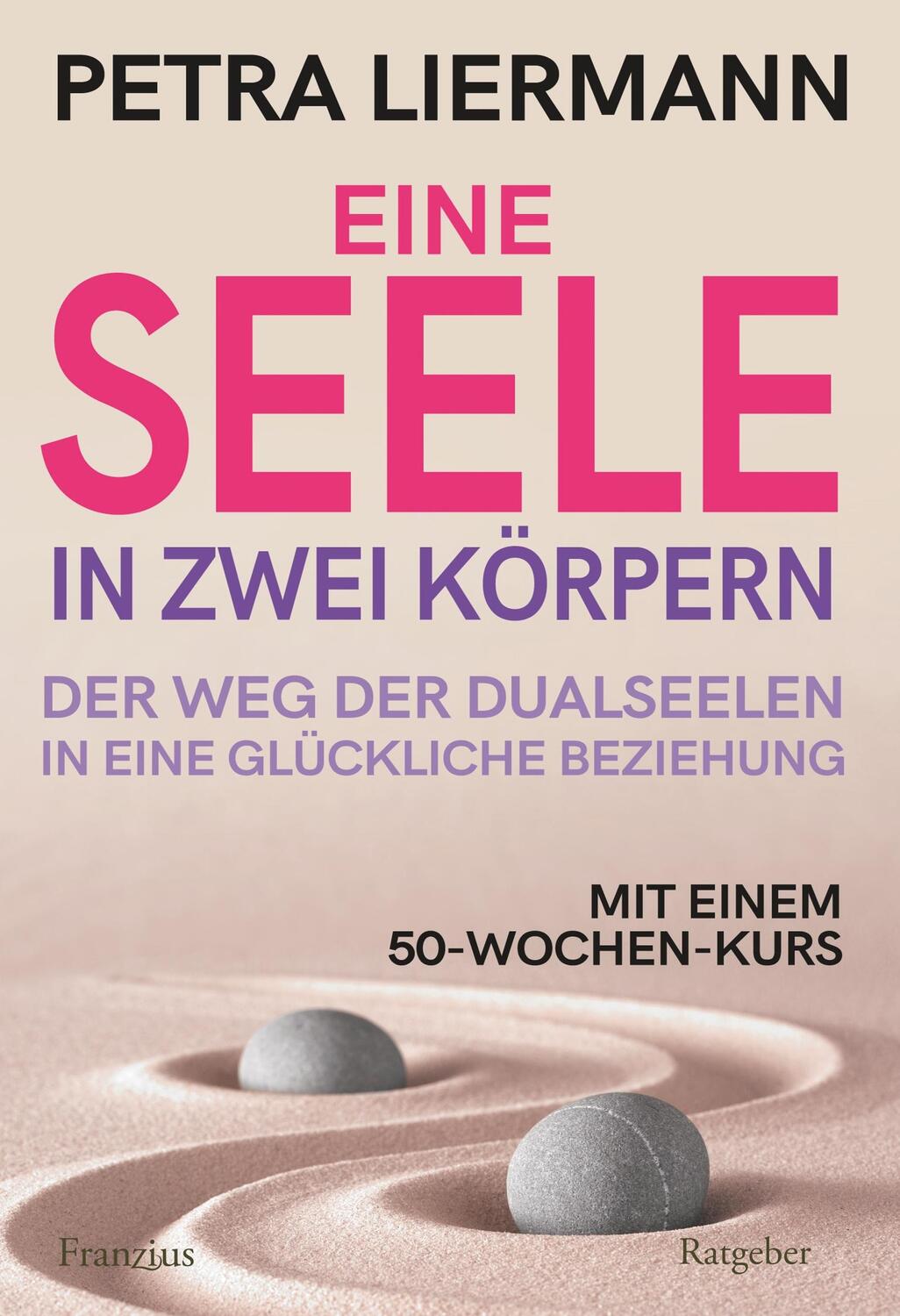 Cover: 9783960501183 | Eine Seele, zwei Körper | Petra Liermann | Taschenbuch | 204 S. | 2018