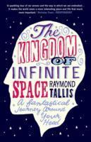 Cover: 9781843546702 | The Kingdom of Infinite Space | A Fantastical Journey around Your Head