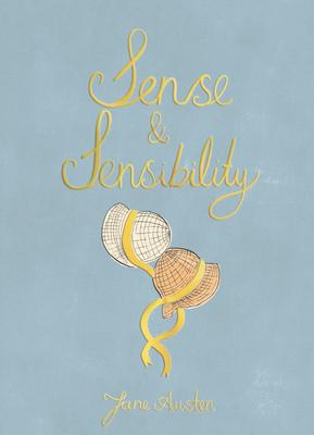 Cover: 9781840228007 | Sense and Sensibility | Jane Austen | Buch | Gebunden | Englisch