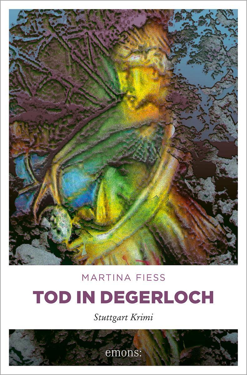 Cover: 9783897057074 | Tod in Degerloch | Eine Leiche im Garten: Bea Pelzers dritter Teil