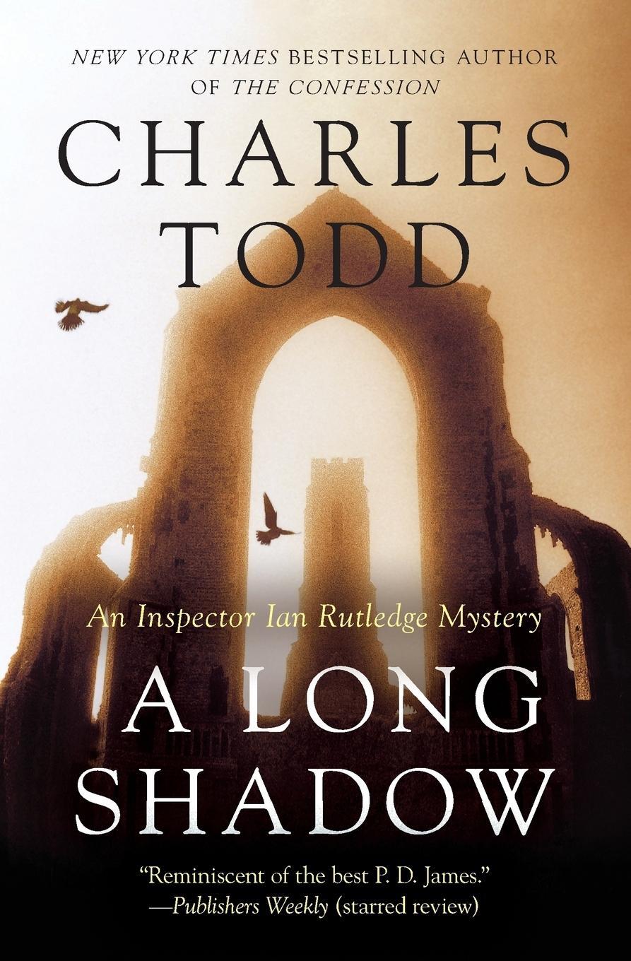 Cover: 9780061208515 | Long Shadow, A | Charles Todd | Taschenbuch | Paperback | Englisch