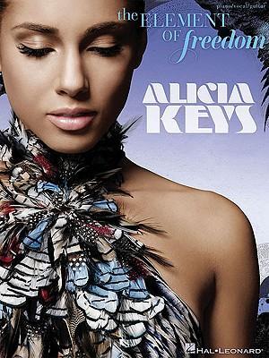 Cover: 9781423476979 | Alicia Keys: The Element of Freedom | Taschenbuch | Buch | Englisch