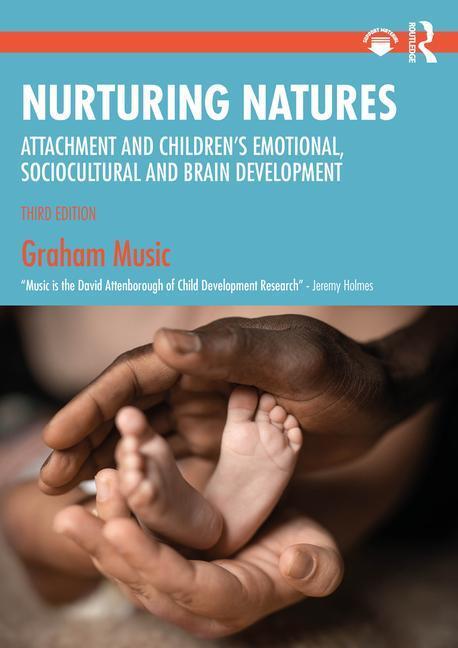 Cover: 9781032436272 | Nurturing Natures | Graham Music | Taschenbuch | Englisch | 2024
