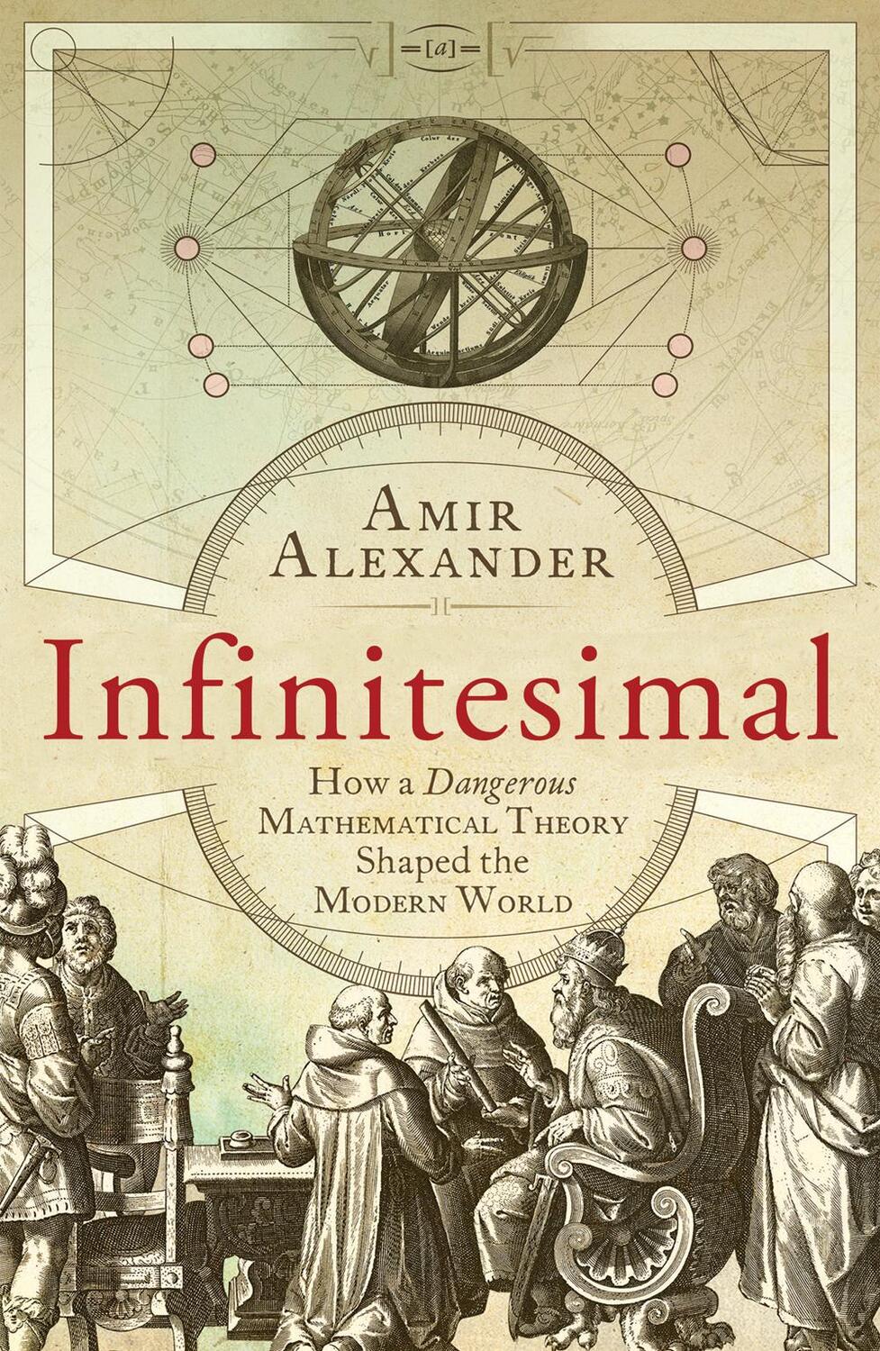 Cover: 9781780746425 | Infinitesimal | Assoc. Amir Alexander | Taschenbuch | Englisch | 2015