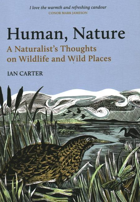 Cover: 9781784272579 | Human, Nature | Ian Carter | Buch | Englisch | 2021 | PELAGIC PUB LTD