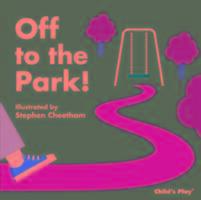Cover: 9781846435027 | Off to the Park! | Buch | Tactile Books | Englisch | 2014
