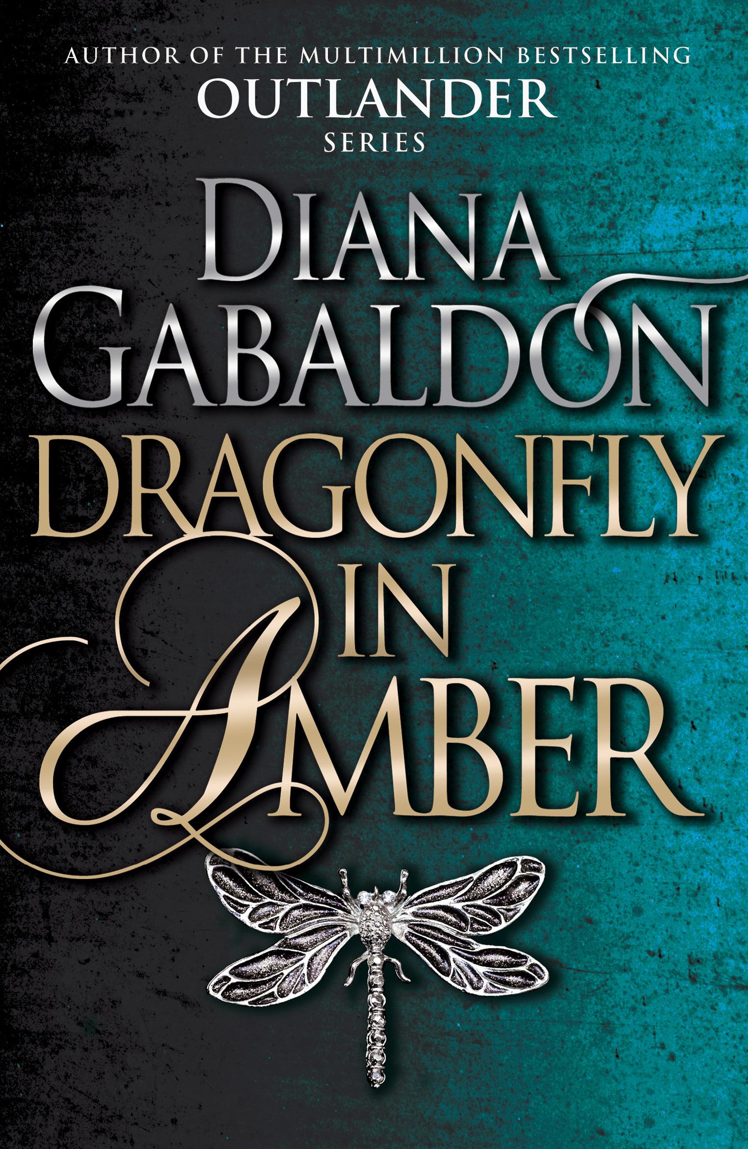 Cover: 9781784751364 | Dragonfly in Amber | Diana Gabaldon | Taschenbuch | Outlander | 2015