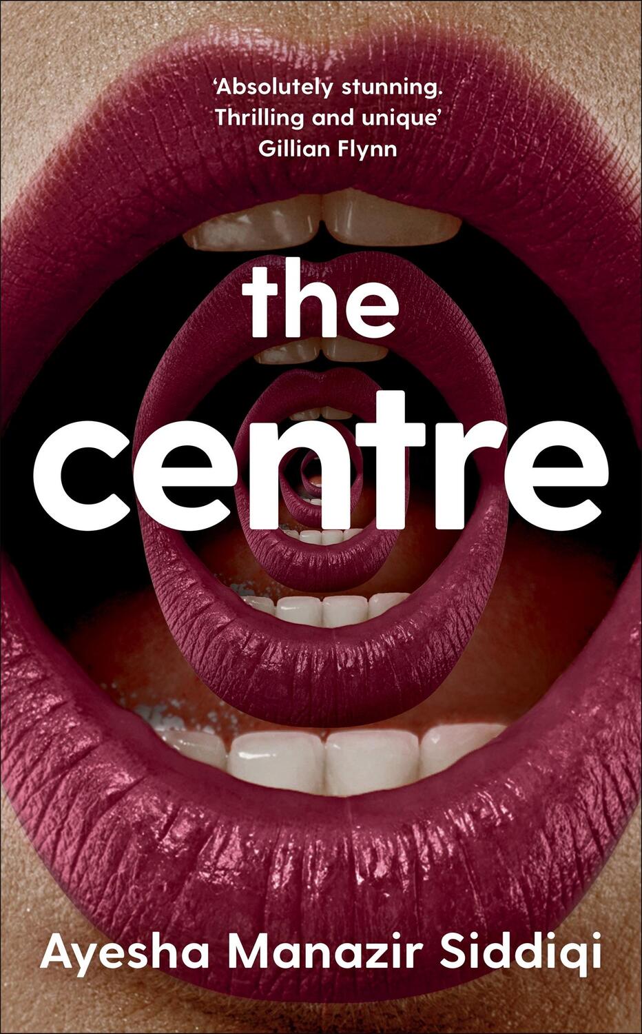 Cover: 9781529097825 | The Centre | Ayesha Manazir Siddiqi | Buch | Gebunden | Englisch