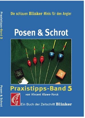 Cover: 9783440108819 | Posen &amp; Schrot | Vincent Kluwe-Yorck | Taschenbuch | 64 S. | Deutsch