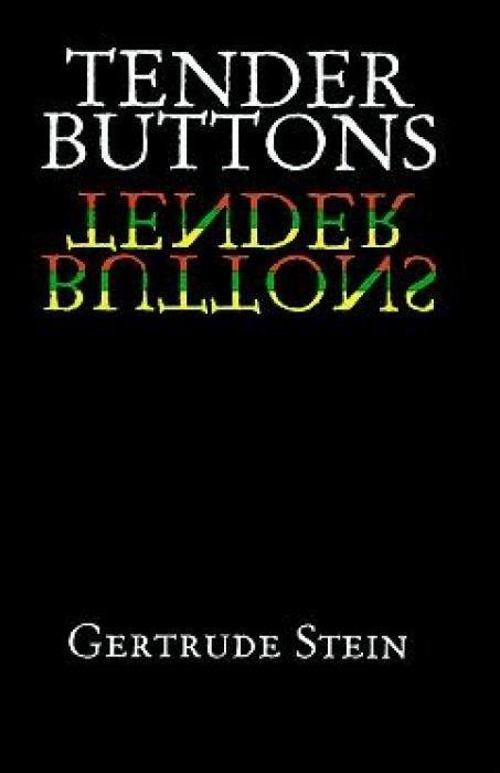 Cover: 9780486298979 | Tender Buttons | Gertrude Stein | Taschenbuch | Englisch | 2003