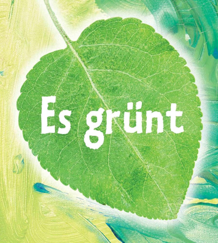 Bild: 9783769823363 | 5 Minuten Kreativität zur Frühlings- und Osterzeit | Gabi Scherzer