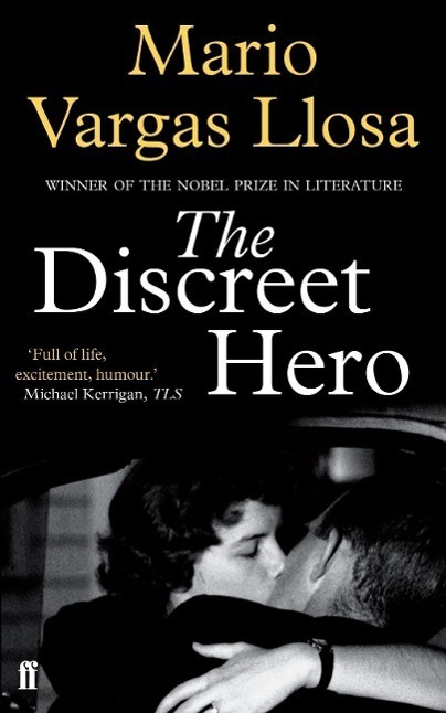 Cover: 9780571310746 | The Discreet Hero | Mario Vargas Llosa | Taschenbuch | Englisch | 2016