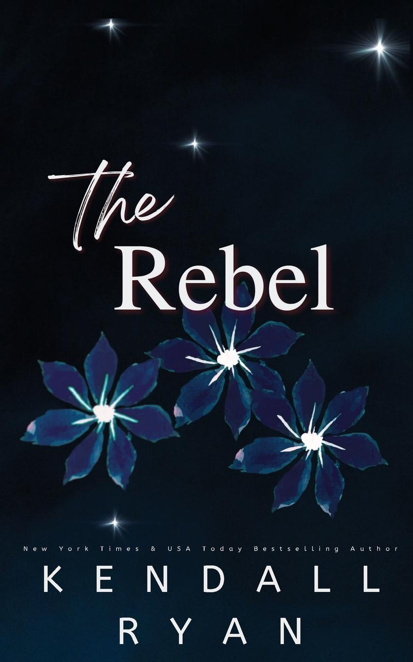 Cover: 9781952036040 | The Rebel | Kendall Ryan | Taschenbuch | Englisch | 2021