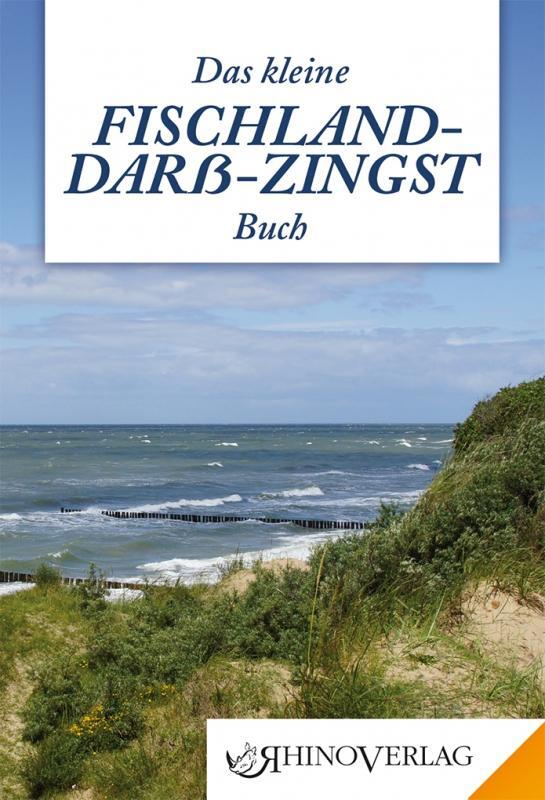 Cover: 9783955600983 | Das kleine Fischland-Darß-Zingst Buch | Lutz Gebhardt | Buch | Deutsch