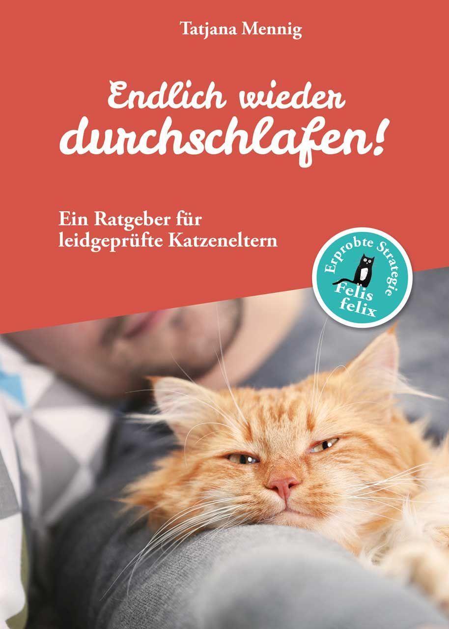 Cover: 9783964433701 | Endlich wieder durchschlafen! | Tatjana Mennig | Taschenbuch | Deutsch