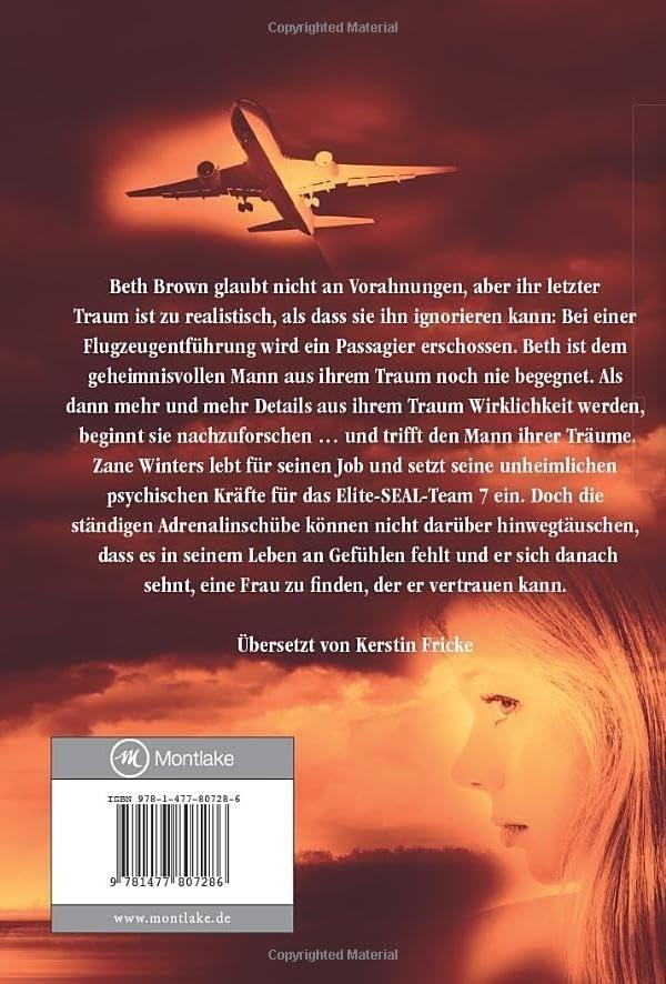 Rückseite: 9781477807286 | Geschmiedet im Feuer | Trish McCallan | Taschenbuch | 374 S. | Deutsch