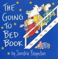 Cover: 9780689861147 | The Going To Bed Book | Sandra Boynton | Buch | BOYNTON | Englisch