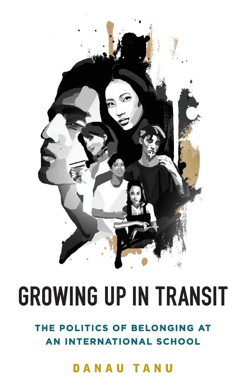 Cover: 9781785334085 | Growing Up in Transit | Danau Tanu | Buch | Englisch | 2017