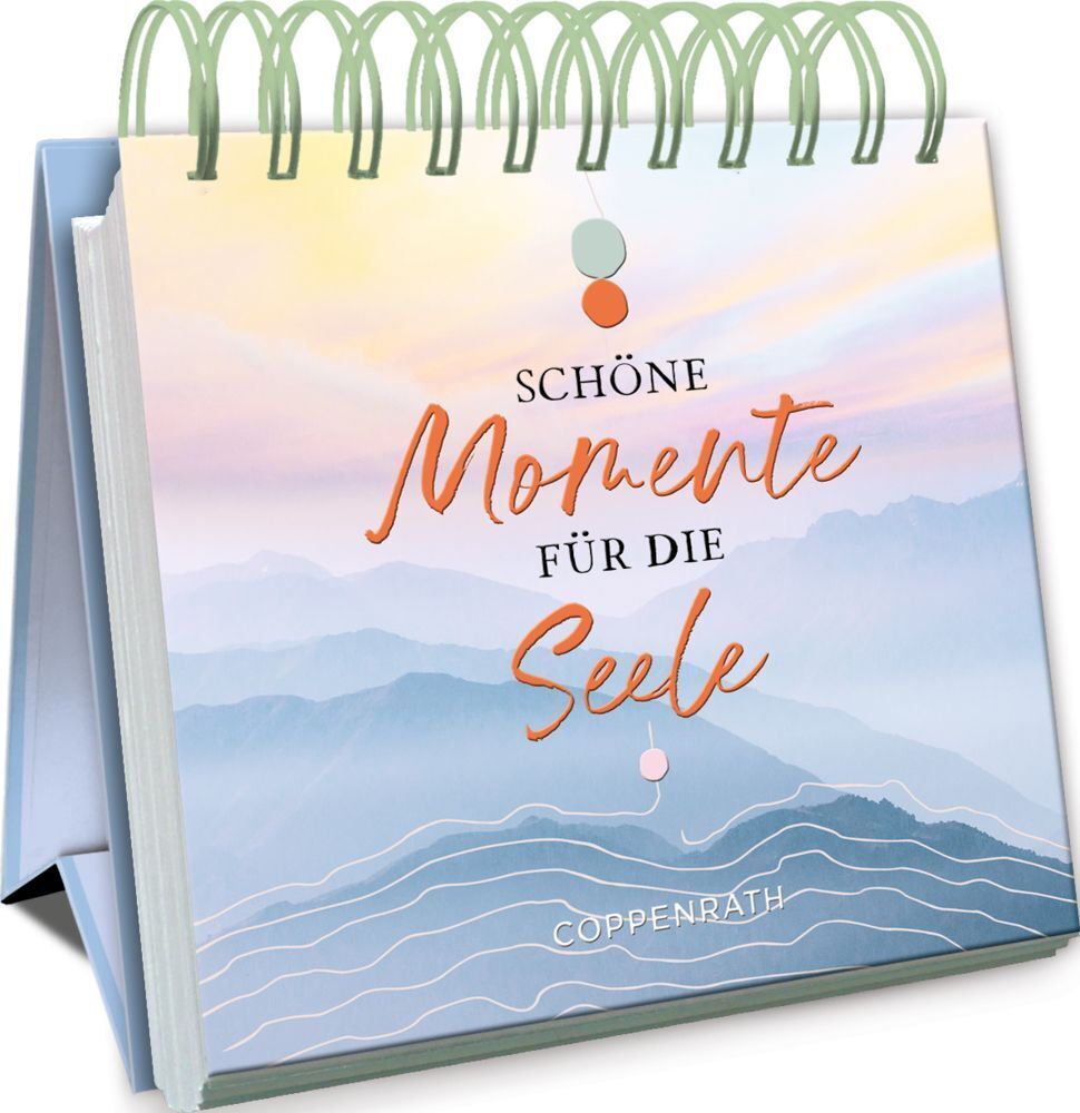 Cover: 9783649643029 | Schöne Momente für die Seele | Silvie Bomhard | Taschenbuch | 176 S.
