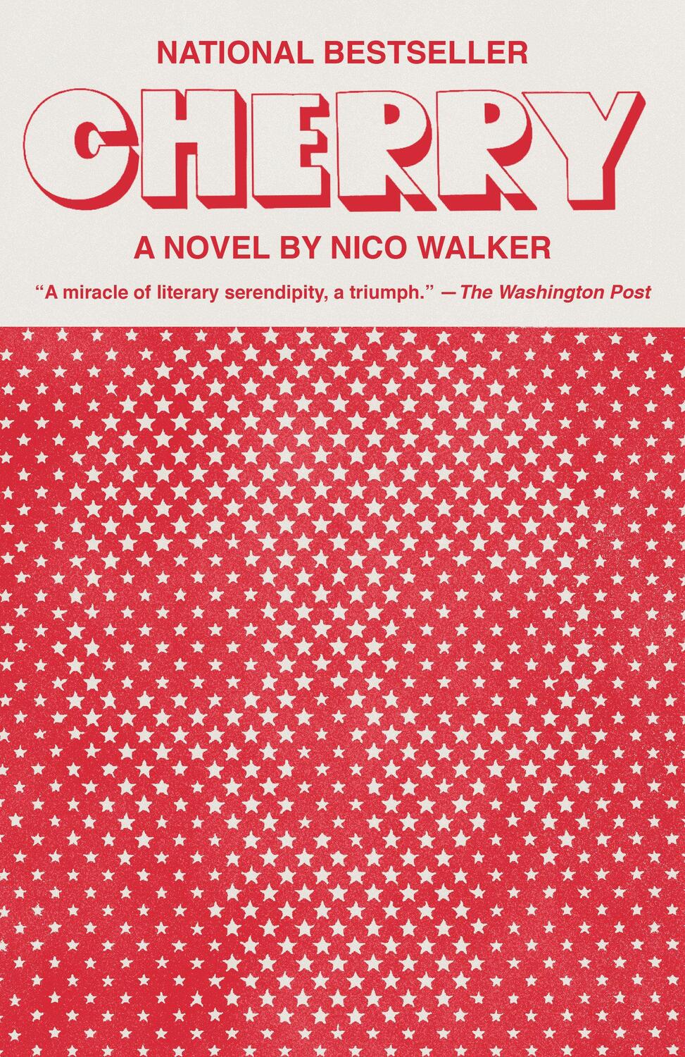 Cover: 9780525435938 | Cherry | Nico Walker | Taschenbuch | 336 S. | Englisch