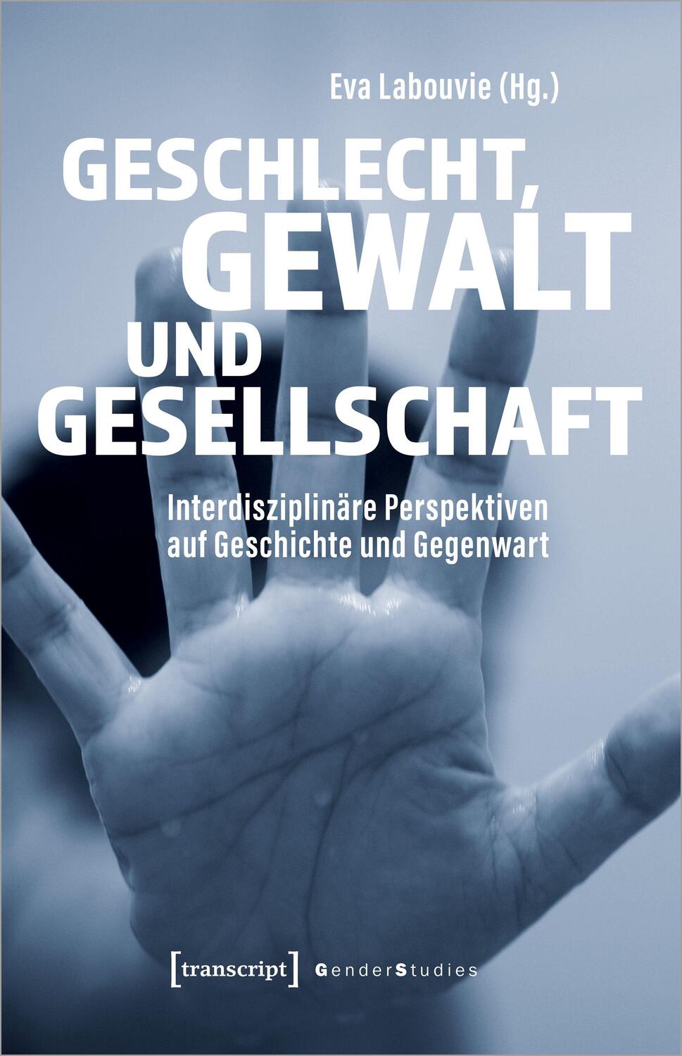 Cover: 9783837664959 | Geschlecht, Gewalt und Gesellschaft | Eva Labouvie | Taschenbuch